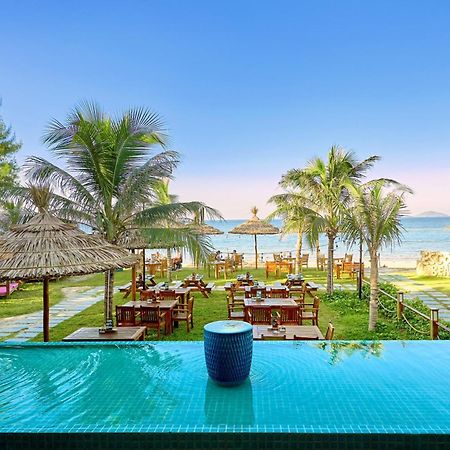 Hoi An Babylon Luxury Hotel & Spa Экстерьер фото