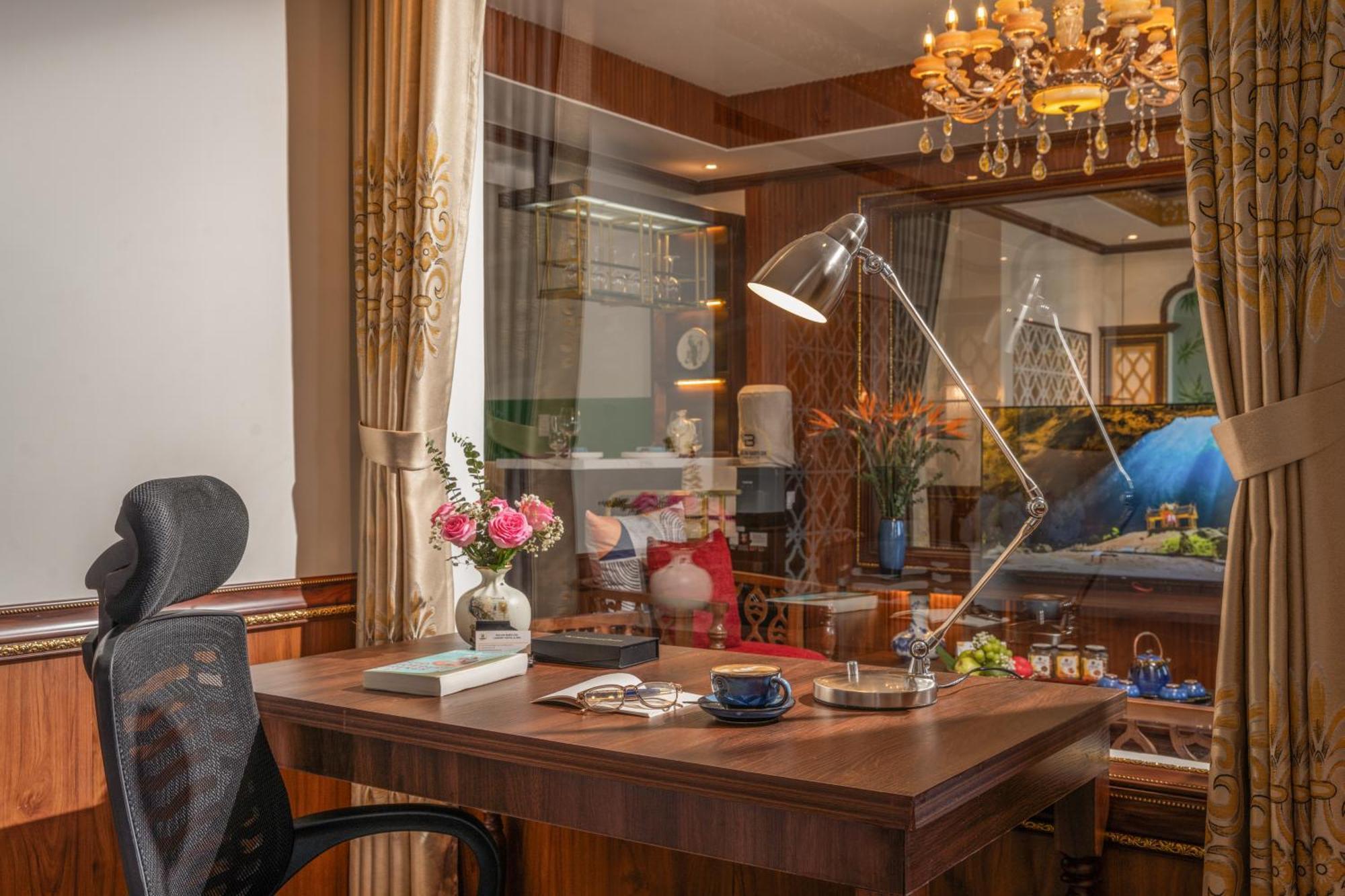 Hoi An Babylon Luxury Hotel & Spa Экстерьер фото